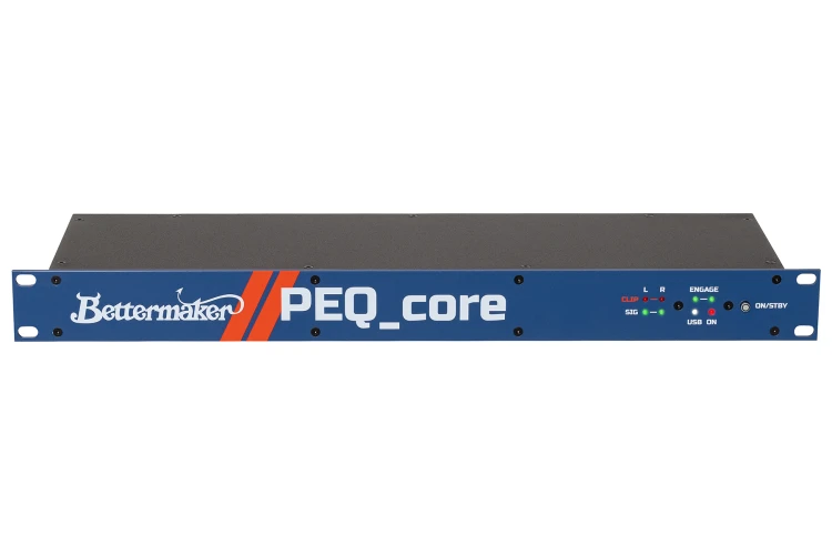 professional audio, studio equipment, analog compressor, passive equalizer