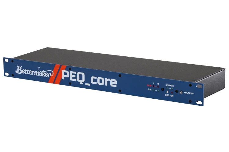 professional audio, studio equipment, analog compressor, passive equalizer