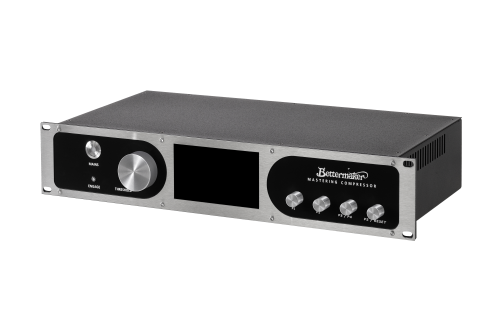 Bettermaker Mastering Compressor